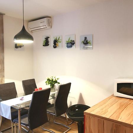 Apartment Grbin Πούλα Εξωτερικό φωτογραφία