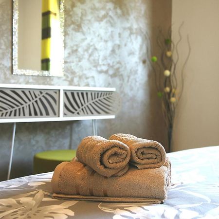 Apartment Grbin Πούλα Εξωτερικό φωτογραφία