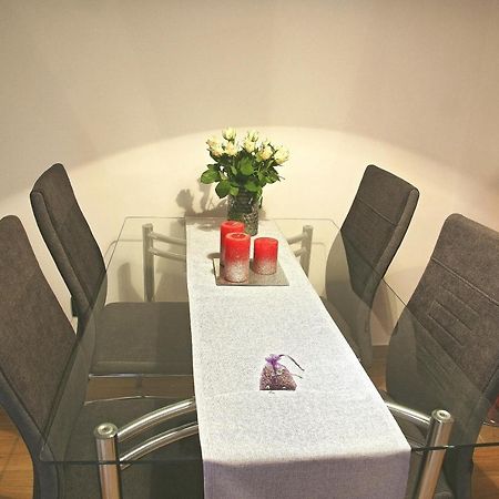 Apartment Grbin Πούλα Εξωτερικό φωτογραφία