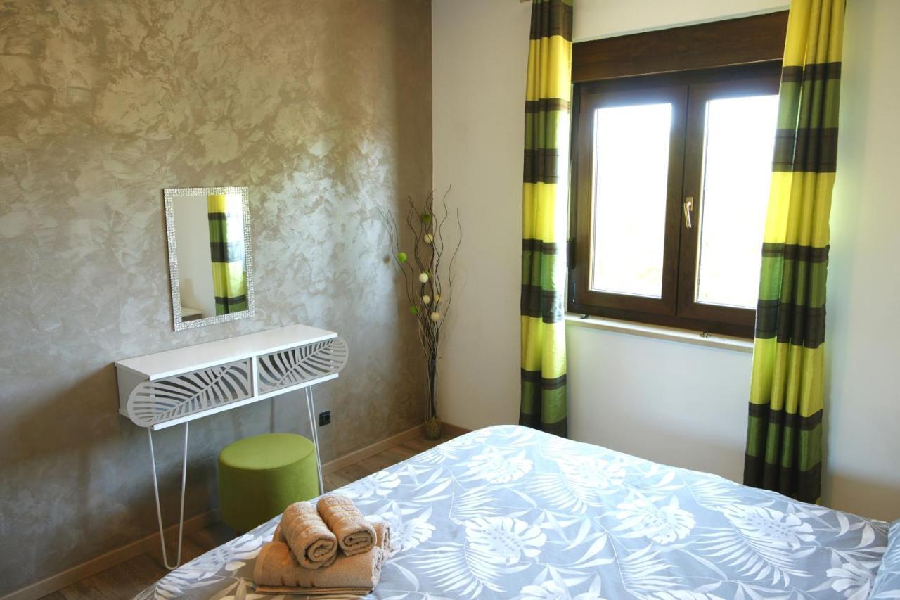 Apartment Grbin Πούλα Εξωτερικό φωτογραφία
