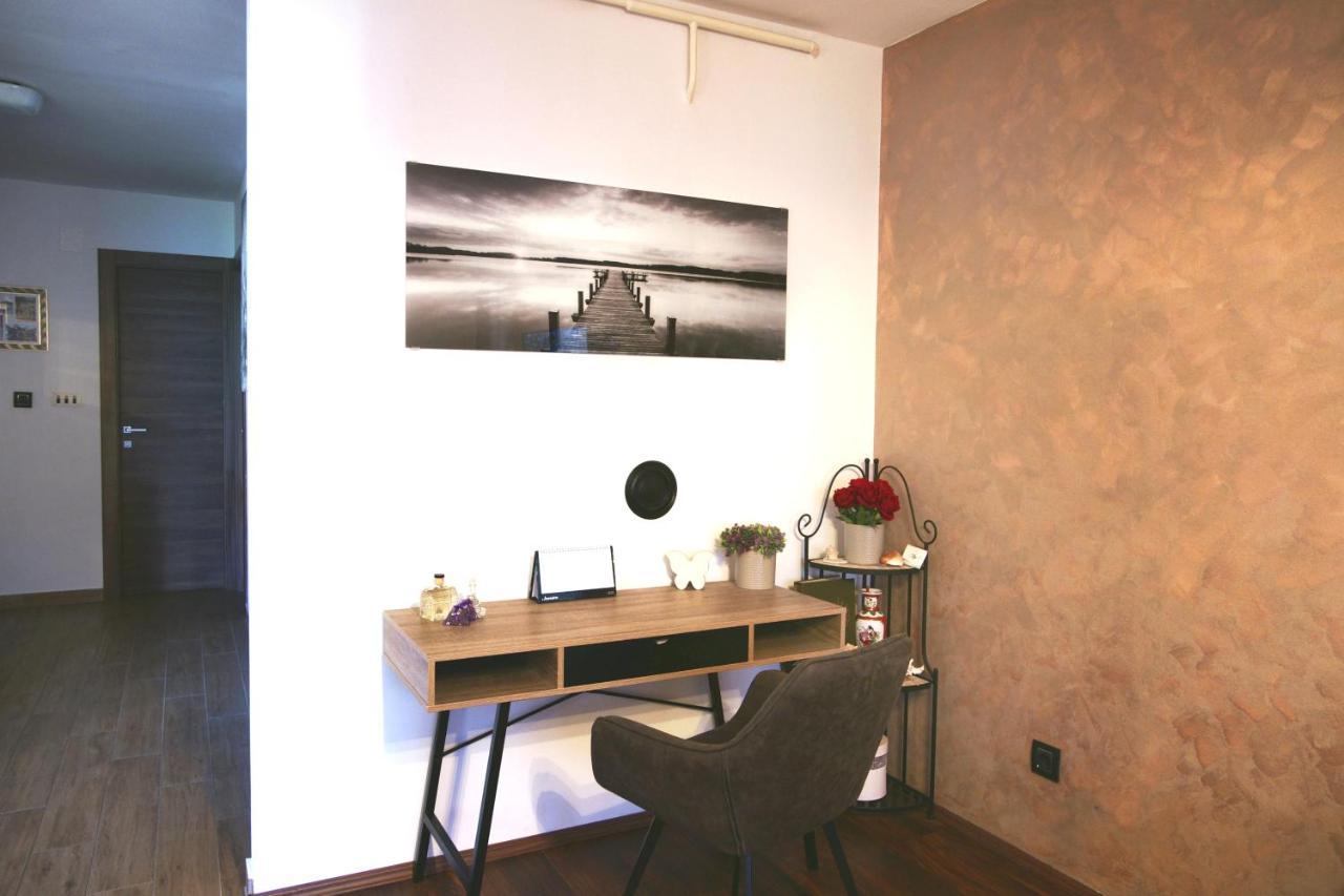 Apartment Grbin Πούλα Εξωτερικό φωτογραφία