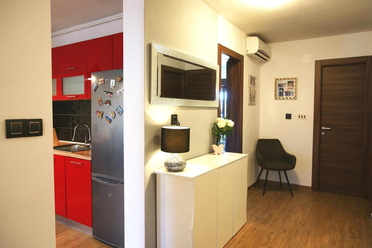 Apartment Grbin Πούλα Εξωτερικό φωτογραφία