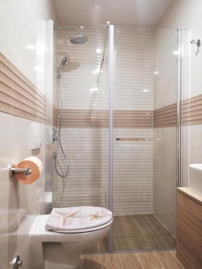 Apartment Grbin Πούλα Εξωτερικό φωτογραφία