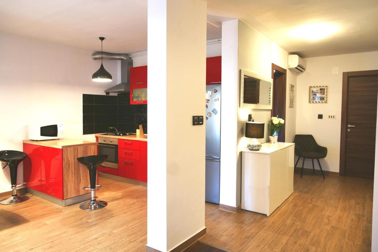 Apartment Grbin Πούλα Εξωτερικό φωτογραφία