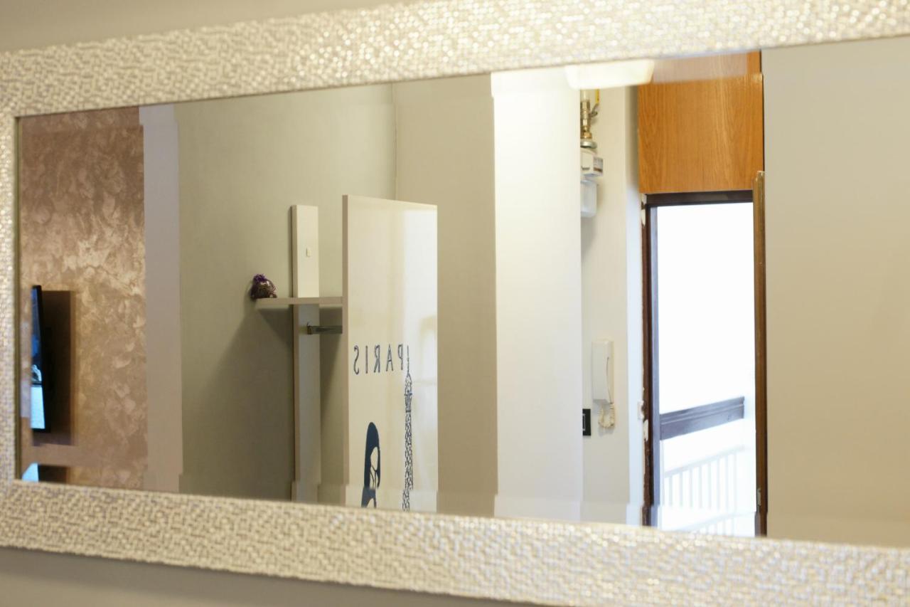 Apartment Grbin Πούλα Εξωτερικό φωτογραφία