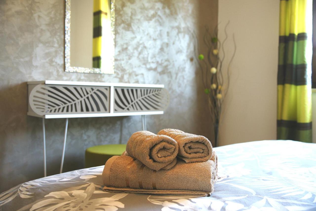 Apartment Grbin Πούλα Εξωτερικό φωτογραφία
