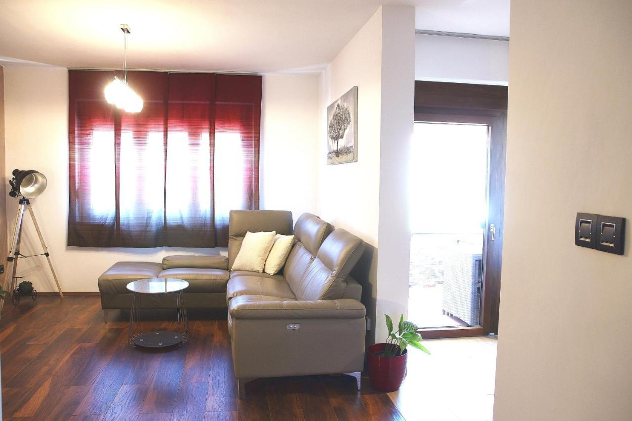 Apartment Grbin Πούλα Εξωτερικό φωτογραφία