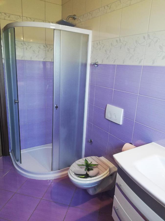 Apartment Grbin Πούλα Εξωτερικό φωτογραφία