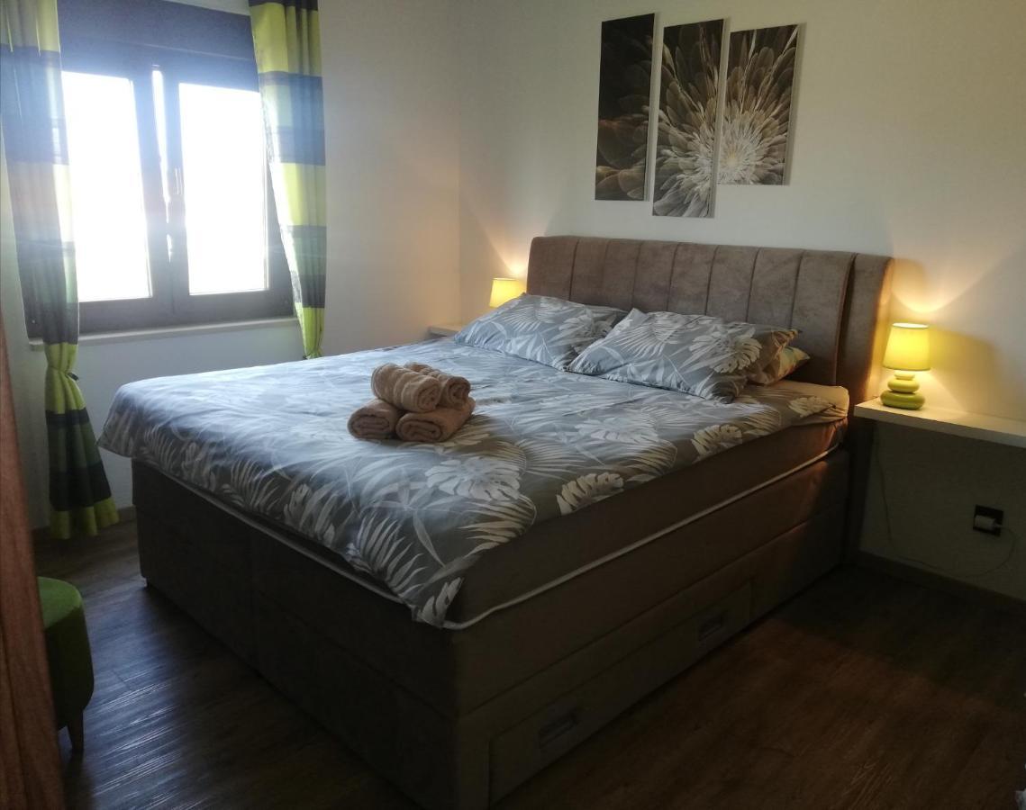 Apartment Grbin Πούλα Εξωτερικό φωτογραφία