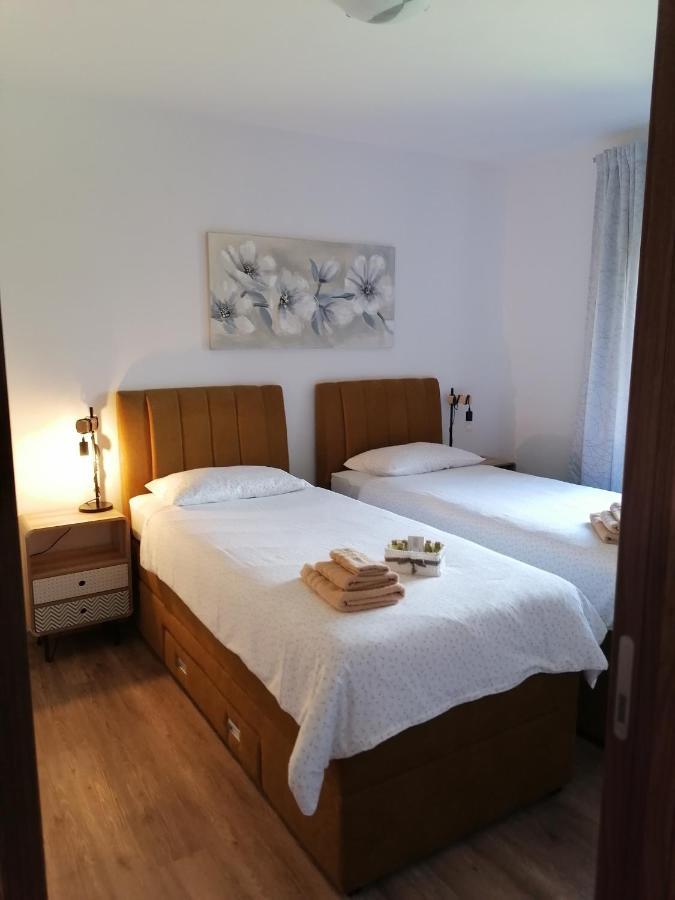 Apartment Grbin Πούλα Εξωτερικό φωτογραφία